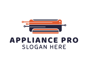 Air Conditioning Appliance logo