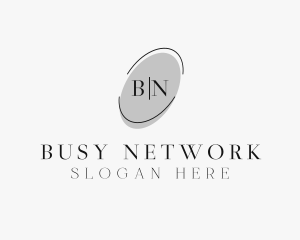 Generic Brand Business logo