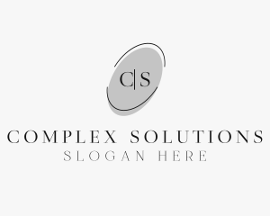 Generic Brand Business logo design