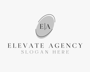Generic Brand Business logo