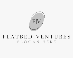 Generic Brand Business logo design