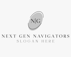 Generic Brand Business logo