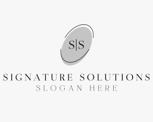 Generic Brand Business logo