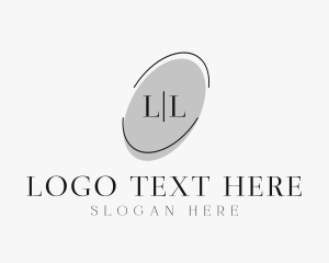 Generic Brand Business logo