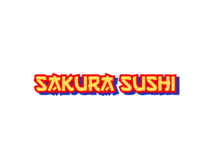 Retro Japanese Cartoon logo design