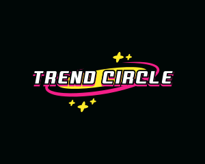 Retro Star Studio logo