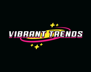 Retro Star Studio logo
