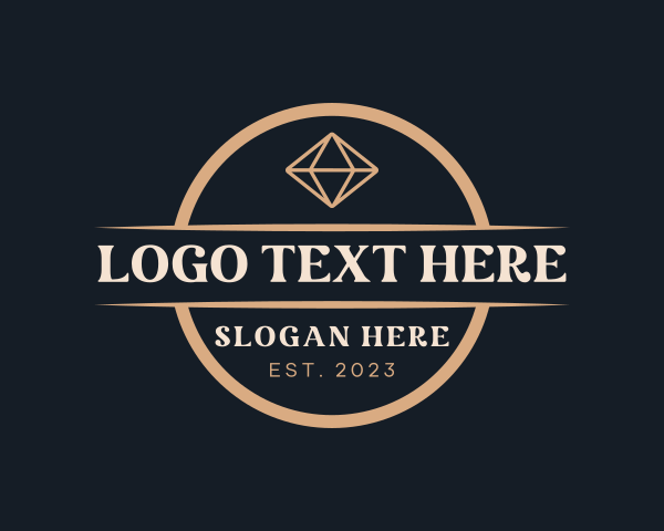 Business logo example 4