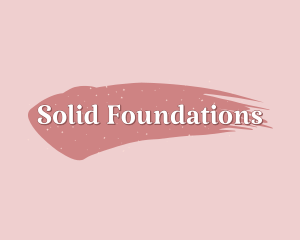 Feminine Beauty Makeup logo