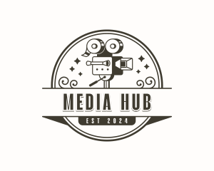 Film Studio Multimedia logo