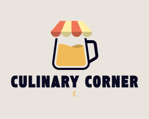Beverage Convenience Store logo