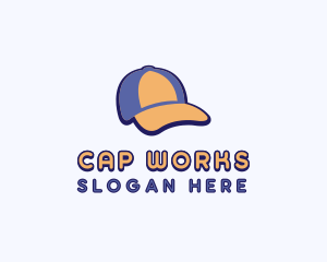 Fashion Cap Clothing logo