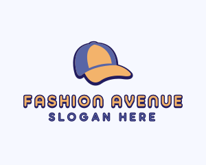 Fashion Cap Clothing logo