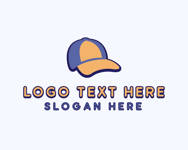 Clothing logo example 2