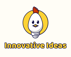 Chicken Egg Incubator logo