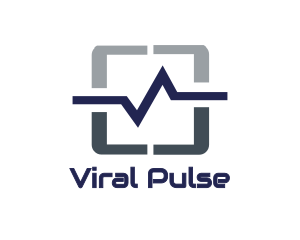 Pulse Tablet logo design