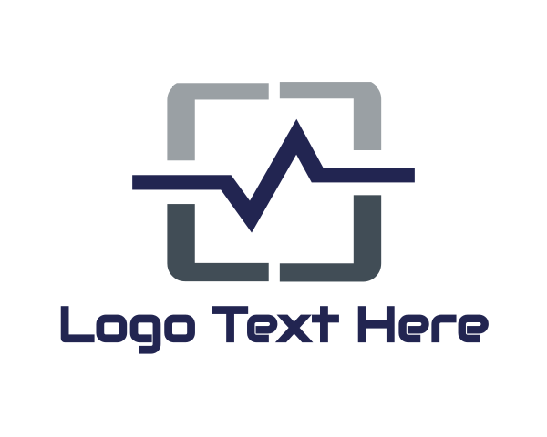 Ipad logo example 1