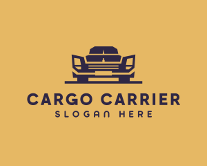 Car Automobile Bumper Logo