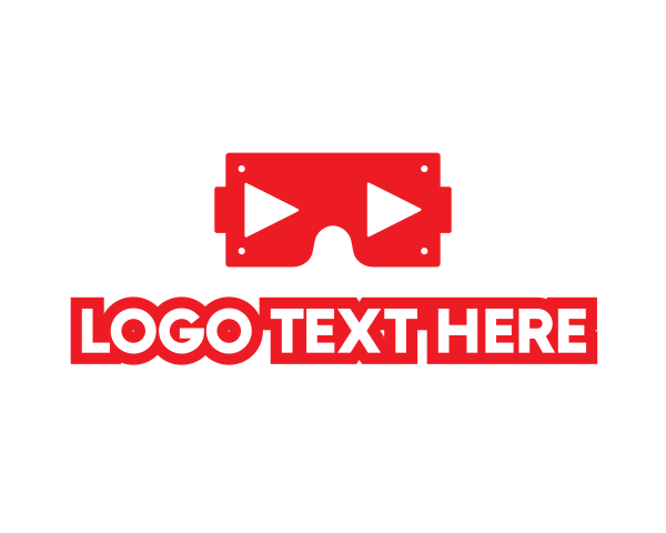 Youtube logo example 1