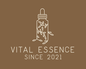 Organic Oil Essence  logo