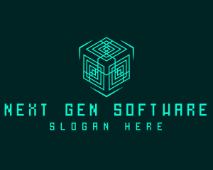 Cube Ai Software logo