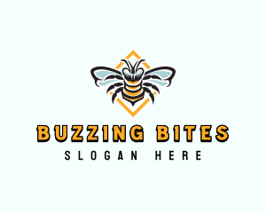 Bug Bee Hornet logo