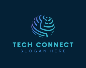 Corporate Technology Sphere  logo