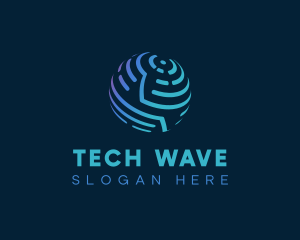 Corporate Technology Sphere  logo