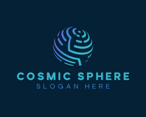 Corporate Technology Sphere  logo