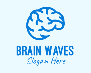 Blue Brain Hook logo