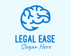 Blue Brain Hook logo