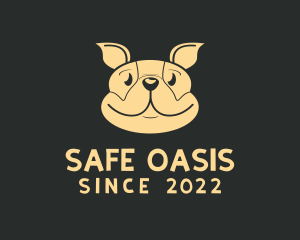 Happy Dog Animal Shelter logo