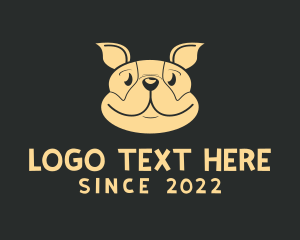 Happy Dog Animal Shelter logo