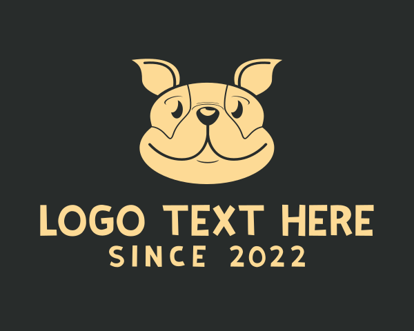 Animal Shelter logo example 1