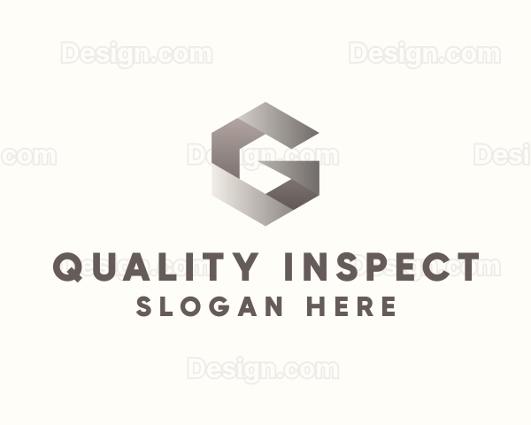 Creative Studio Letter G Logo