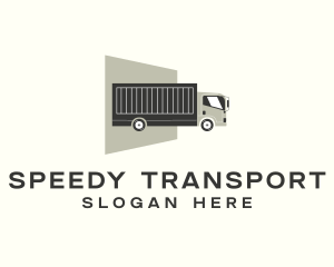 Forwarding Truck Logistics logo