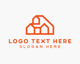 real estate Logos