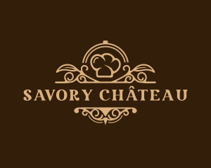 Culinary Gourmet Restaurant logo design