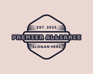 Premier Style Firm logo design