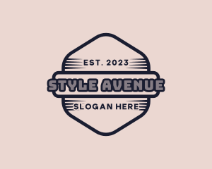 Premier Style Firm logo design