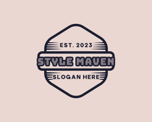 Premier Style Firm logo design