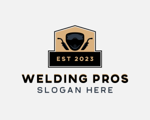 Steelworks Welding Repair logo