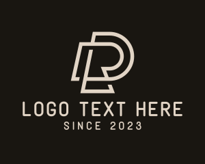Consultant - Business Marketing Consultant logo design