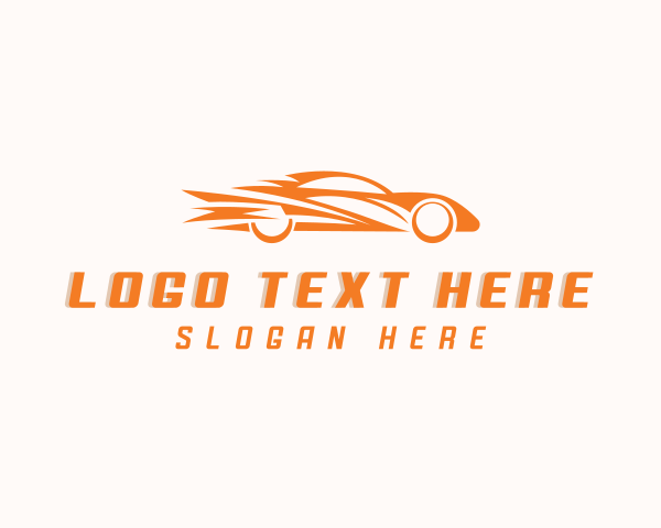 Auto logo example 3