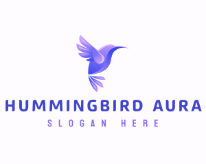 Wings Hummingbird Wellness logo