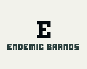 Generic Company Brand logo design