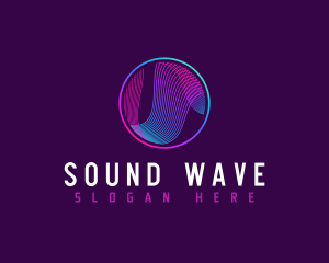 Audio Wave Equalizer logo