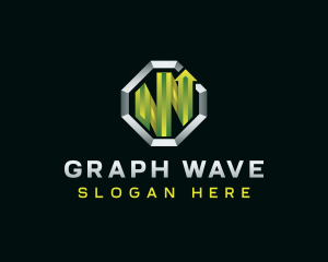 Arrow Graph Firm logo