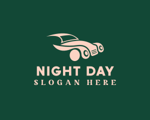 Generic Automobile Car logo design