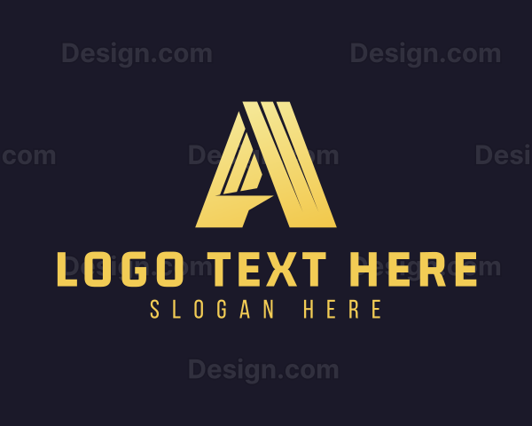 Premium Fold Agency Logo